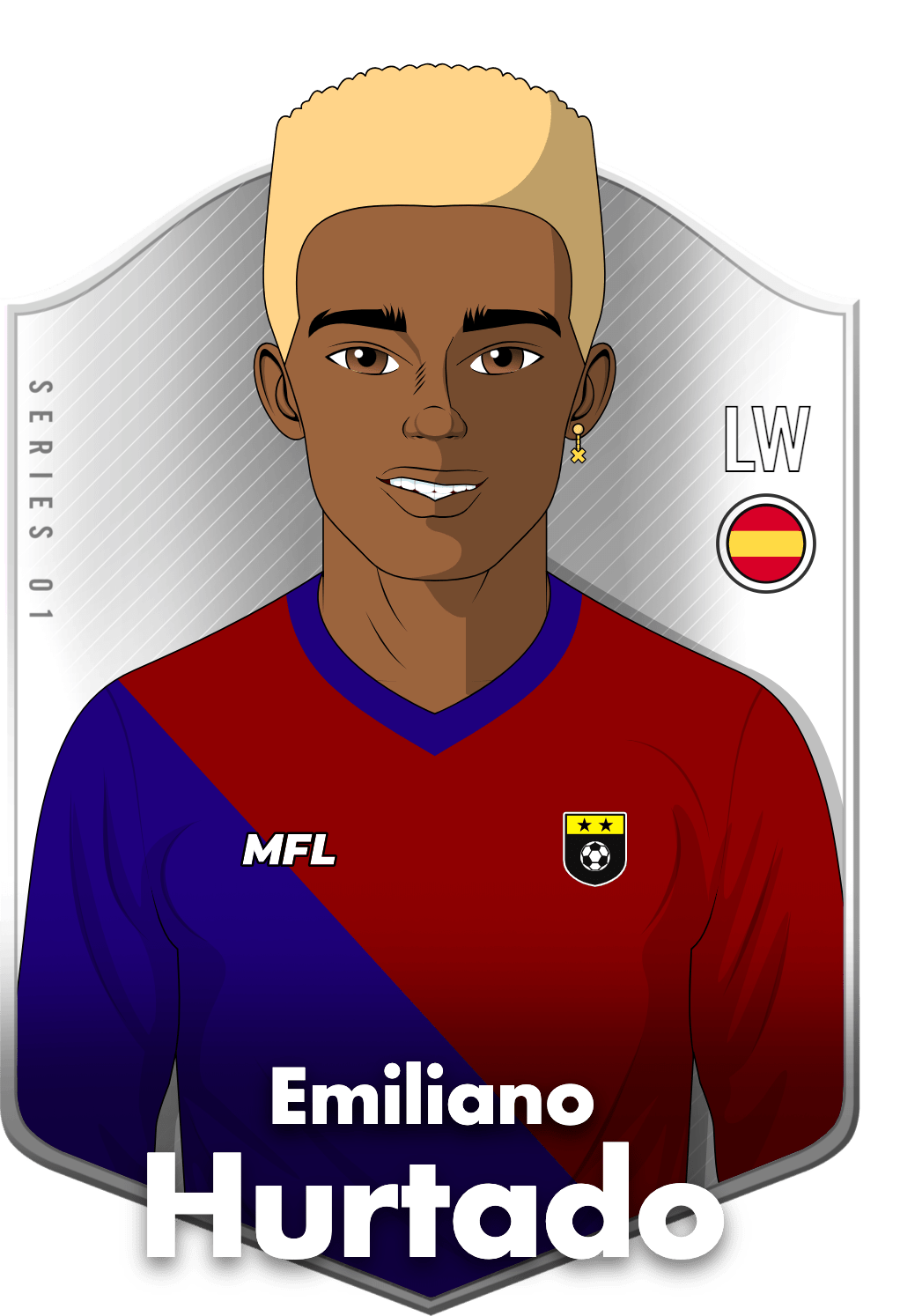 Emiliano Hurtado asset