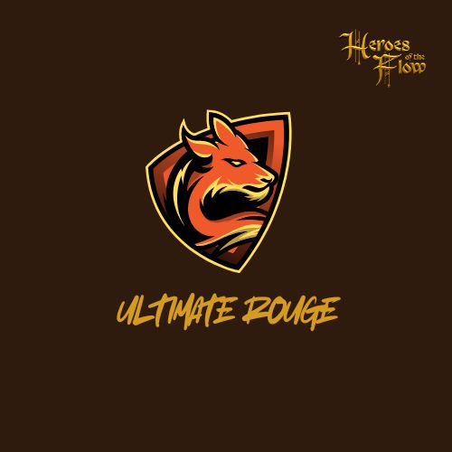 Ultimate Rouge #259