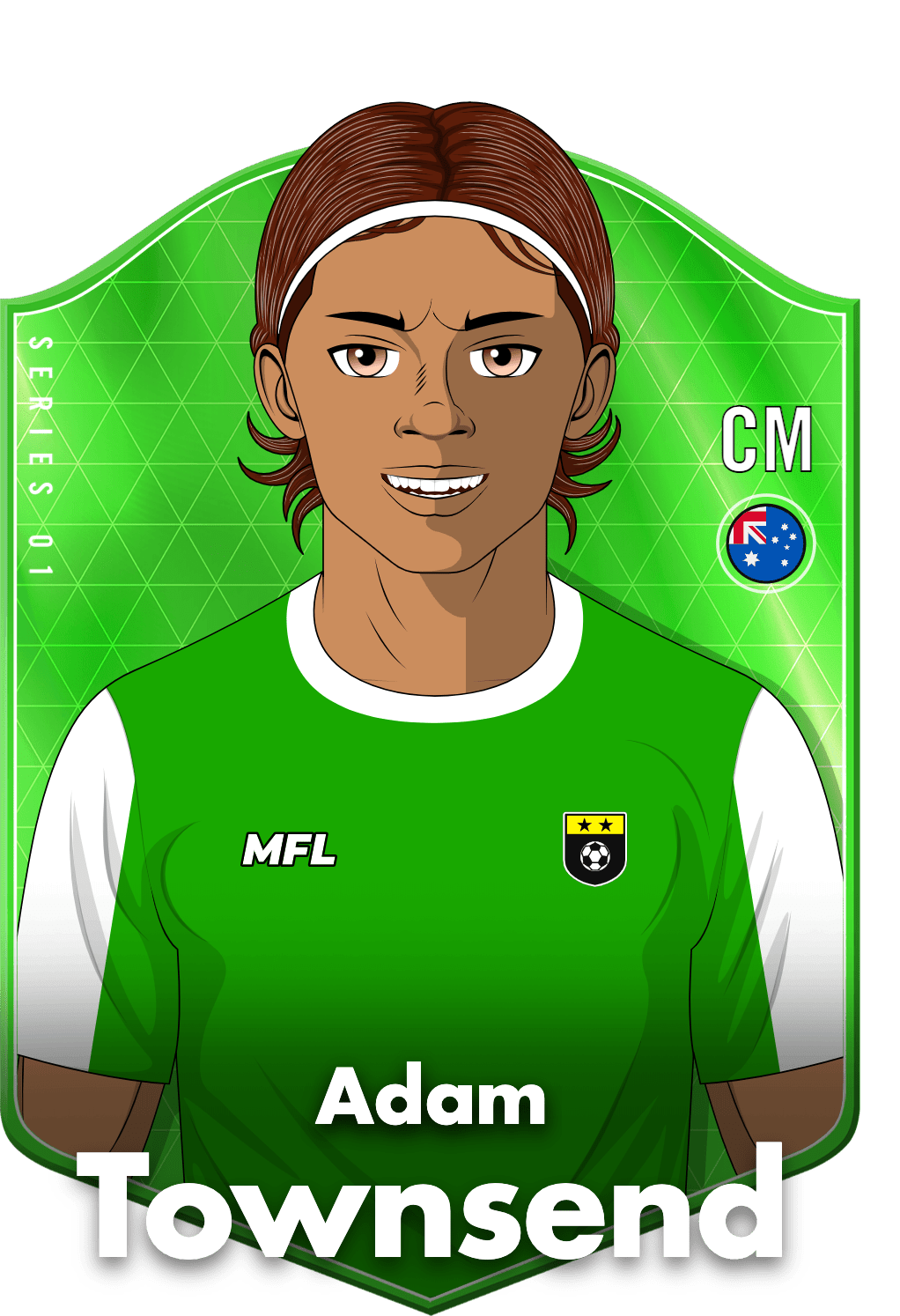 Adam Townsend asset