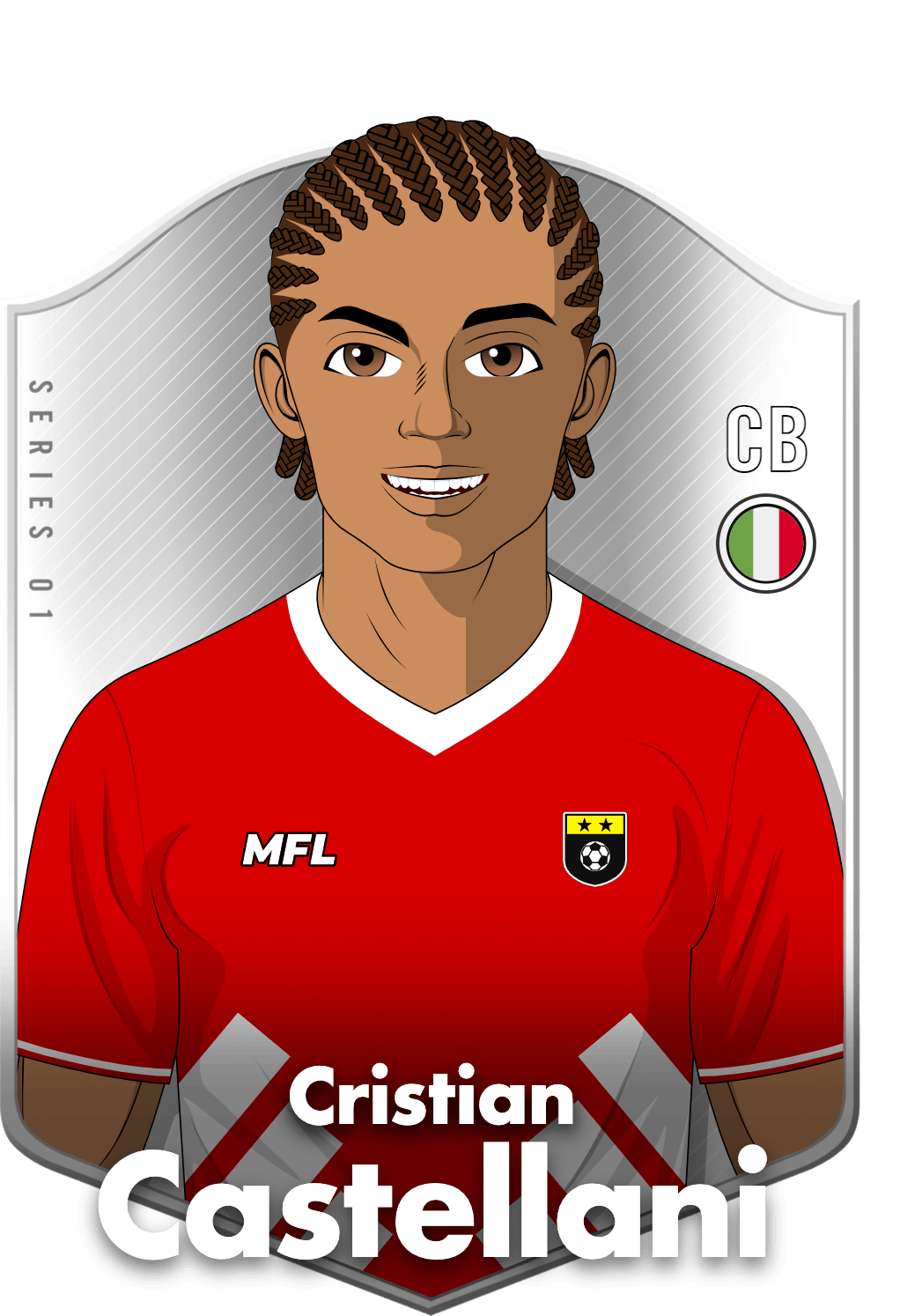 Cristian Castellani asset