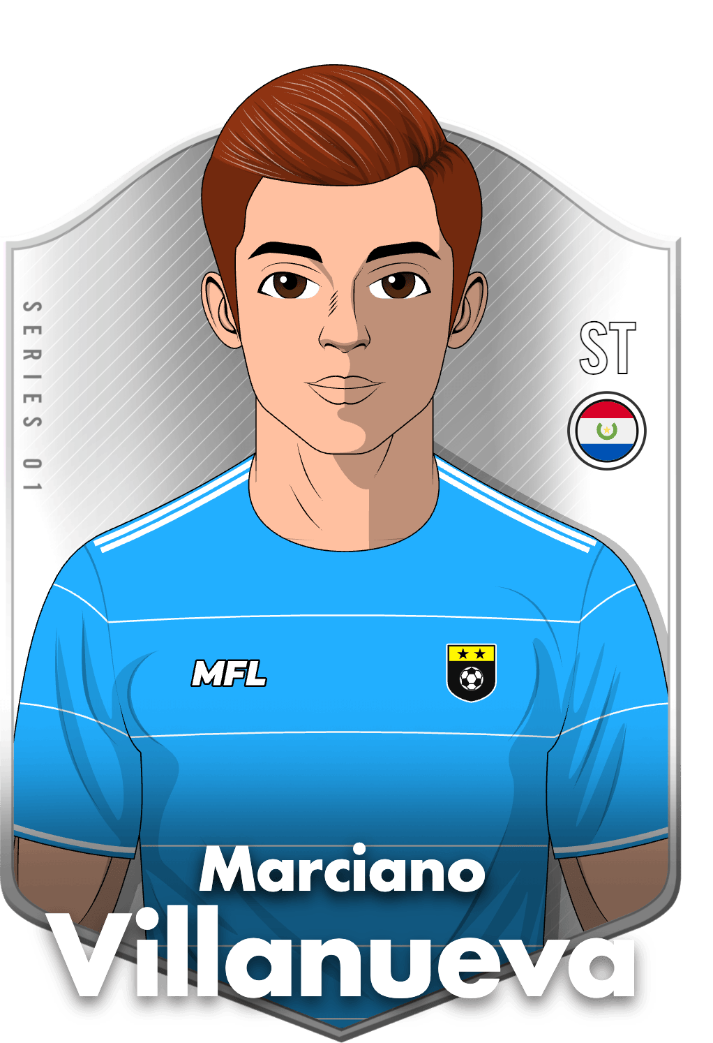 Marciano Villanueva asset