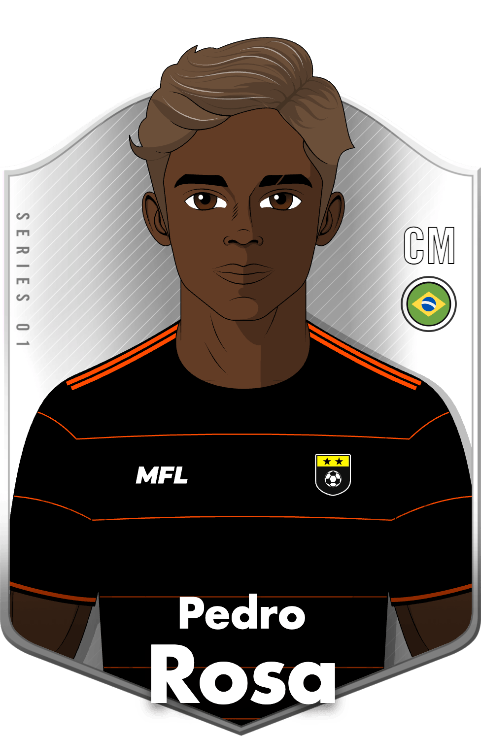 Pedro Rosa asset