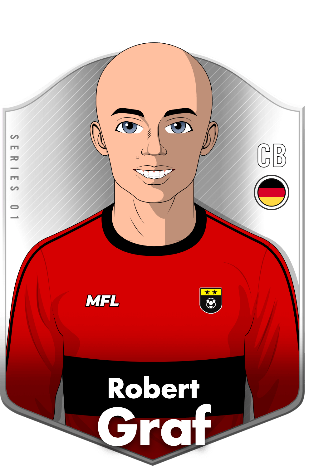 Robert Graf asset