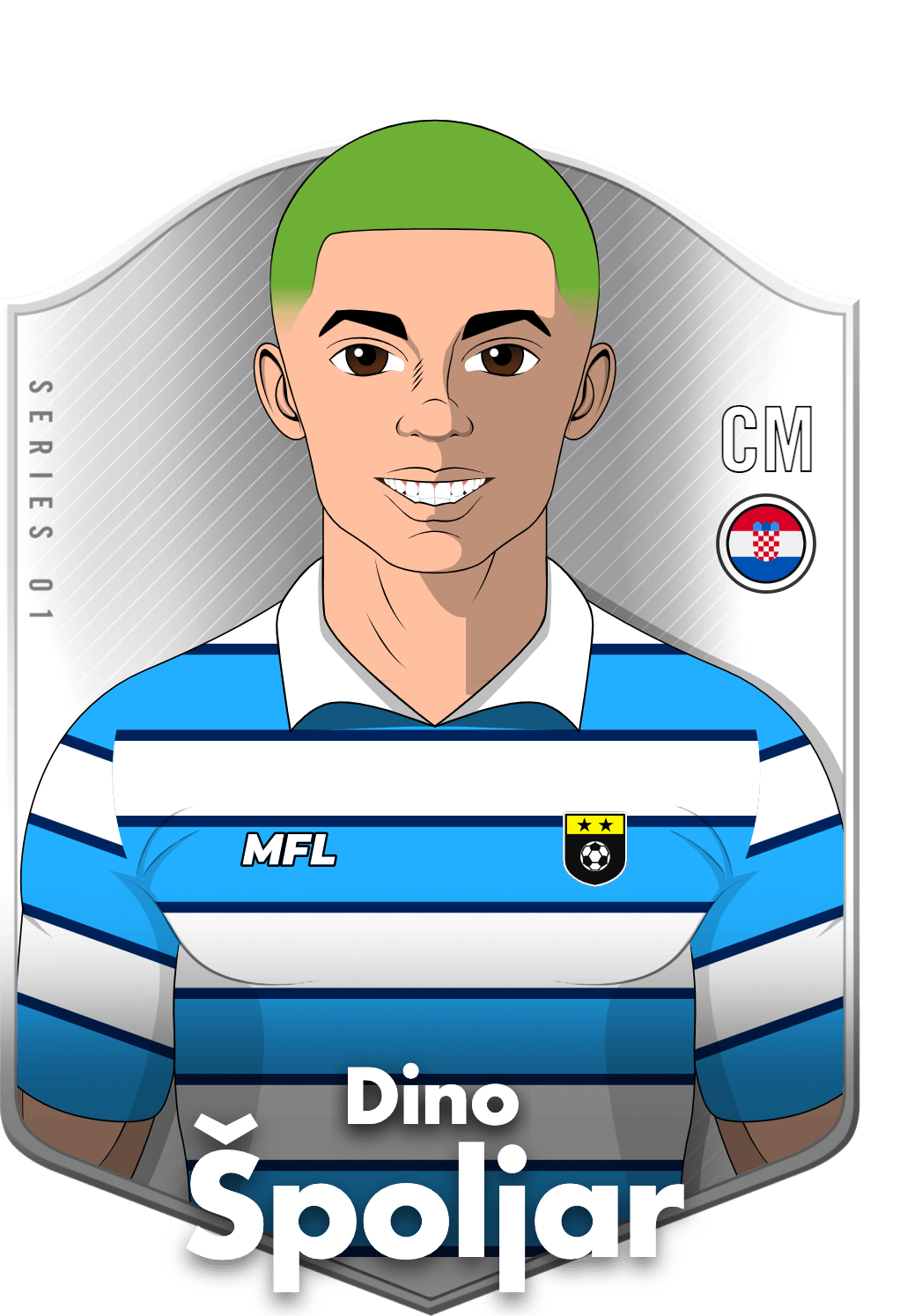 Dino Špoljar asset
