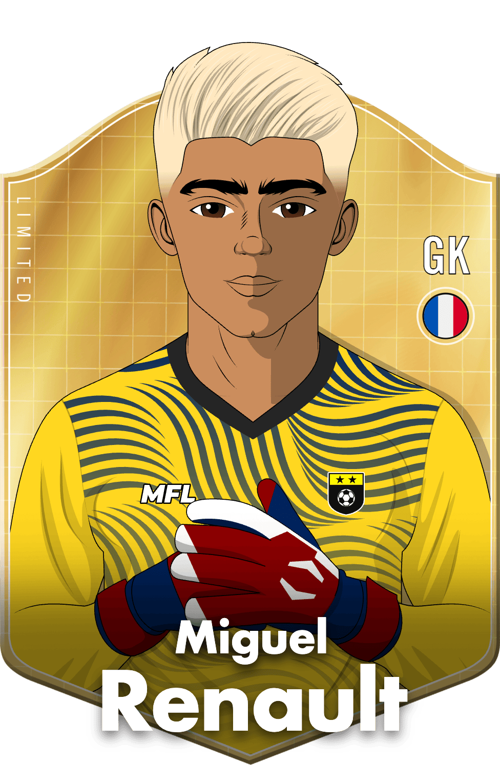 Miguel Renault asset