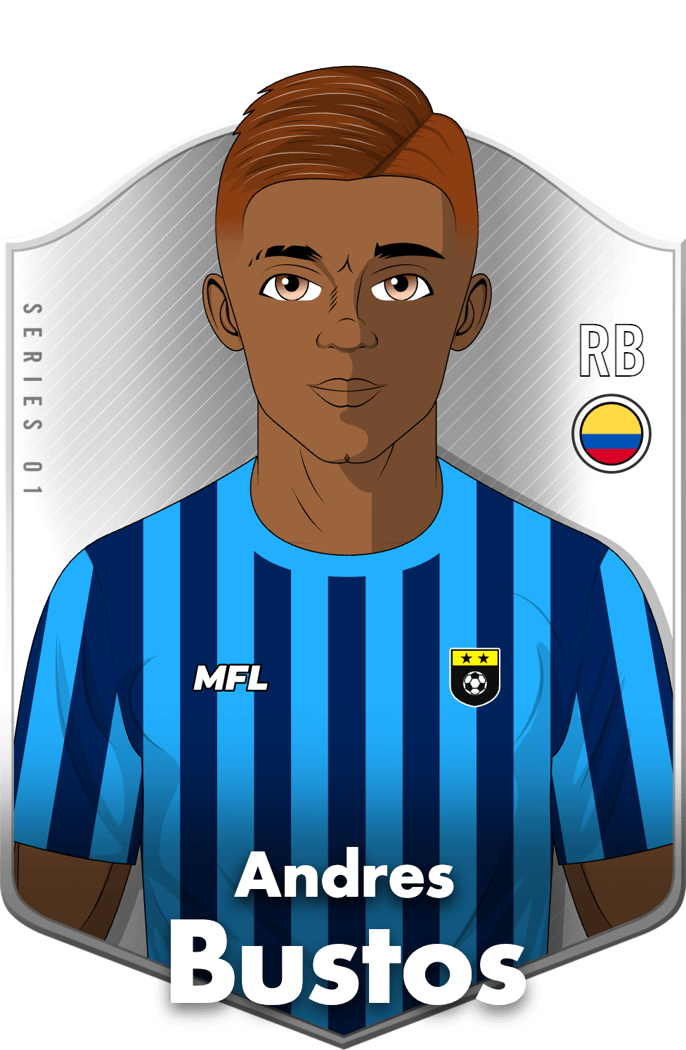 Andres Bustos asset