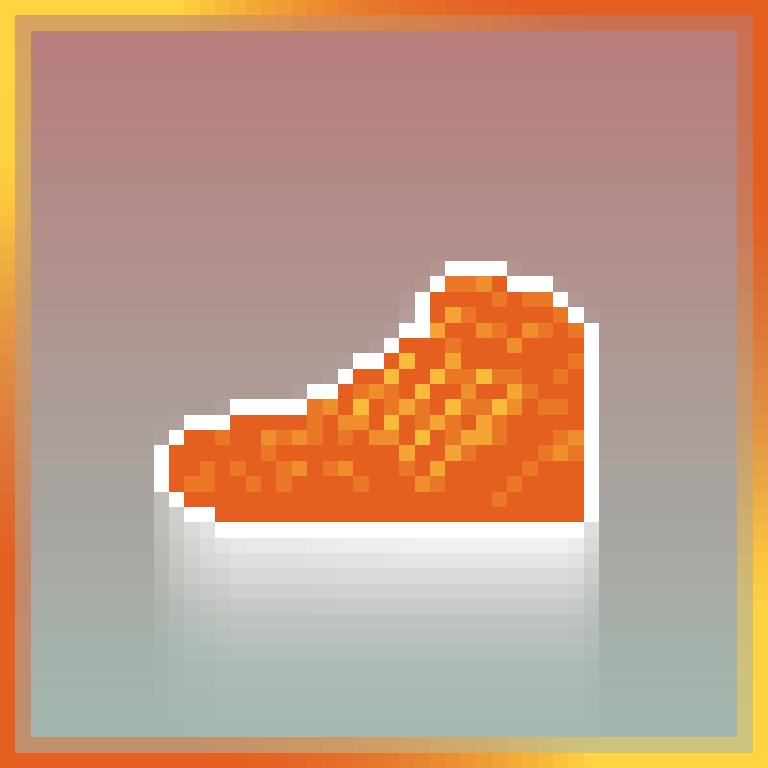 Sneakerz #14094 asset