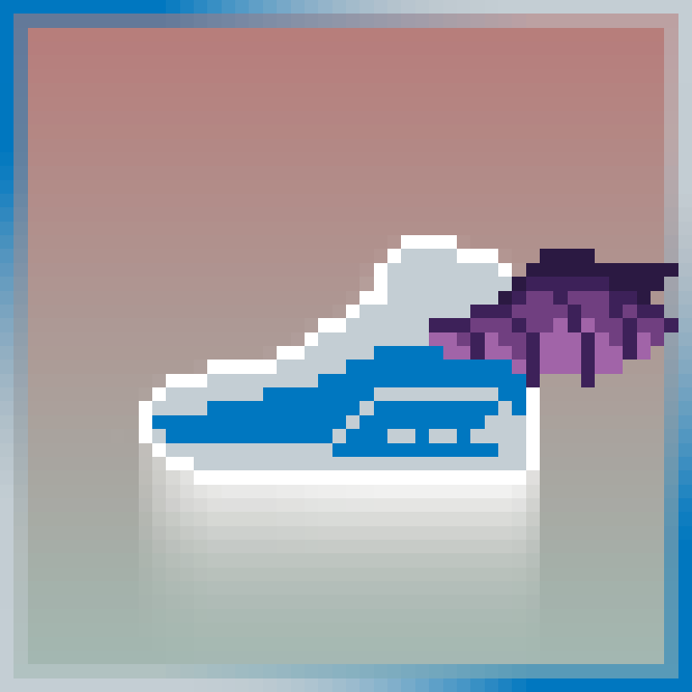 Sneakerz #14170 asset