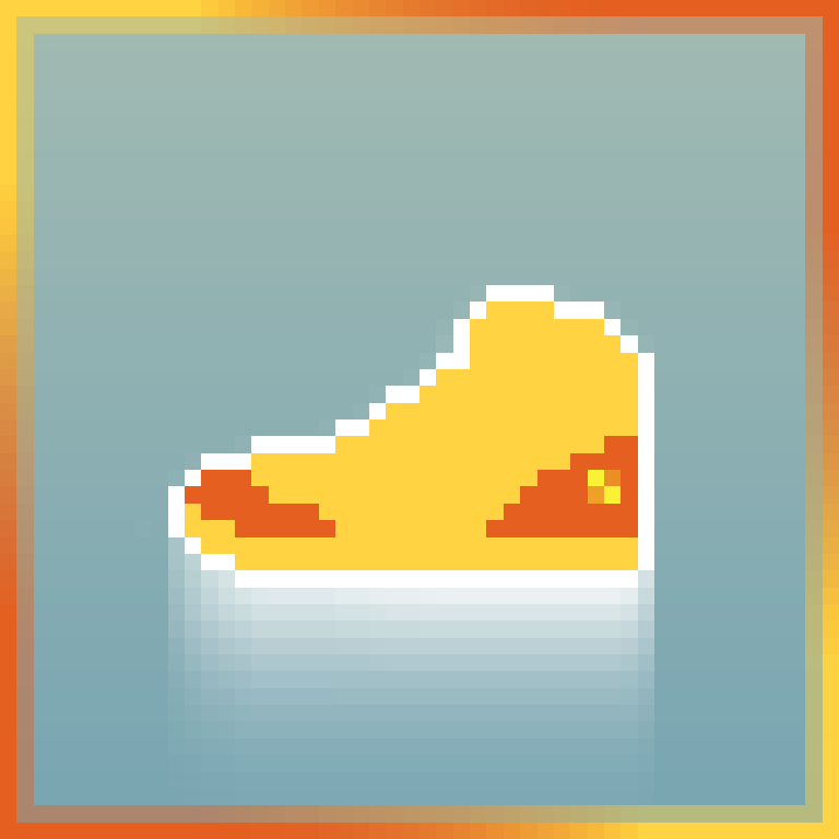 Sneakerz #14198 asset