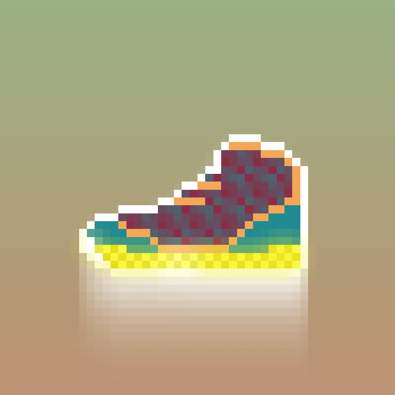 Sneakerz #14269