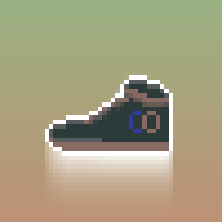 Sneakerz #14666 asset