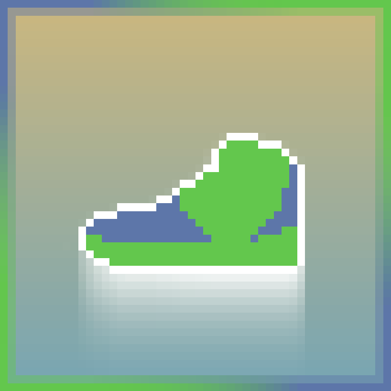 Sneakerz #14758 asset