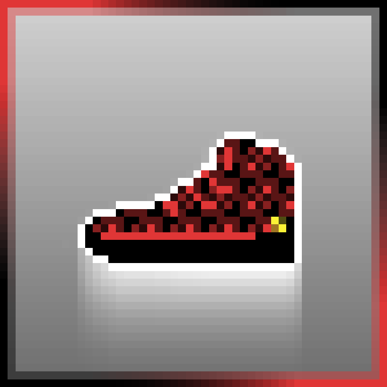 Sneakerz #14772 asset