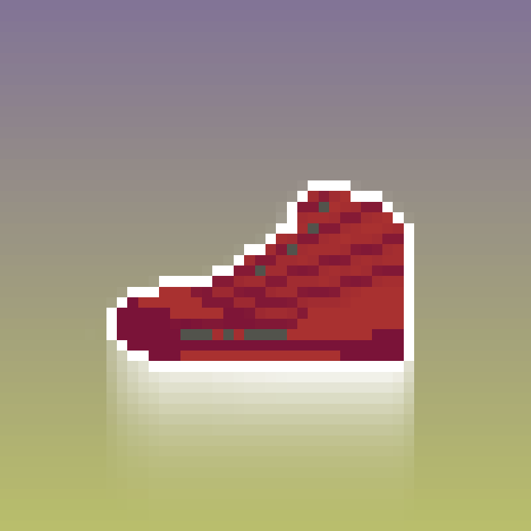 Sneakerz #14854 asset