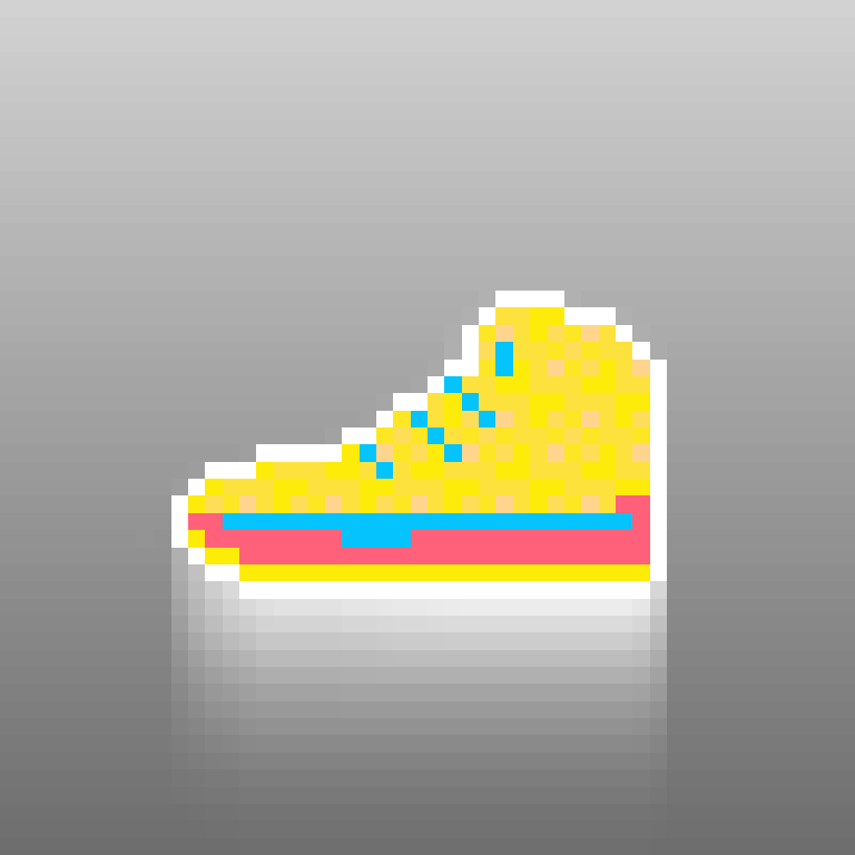 Sneakerz #14919 asset