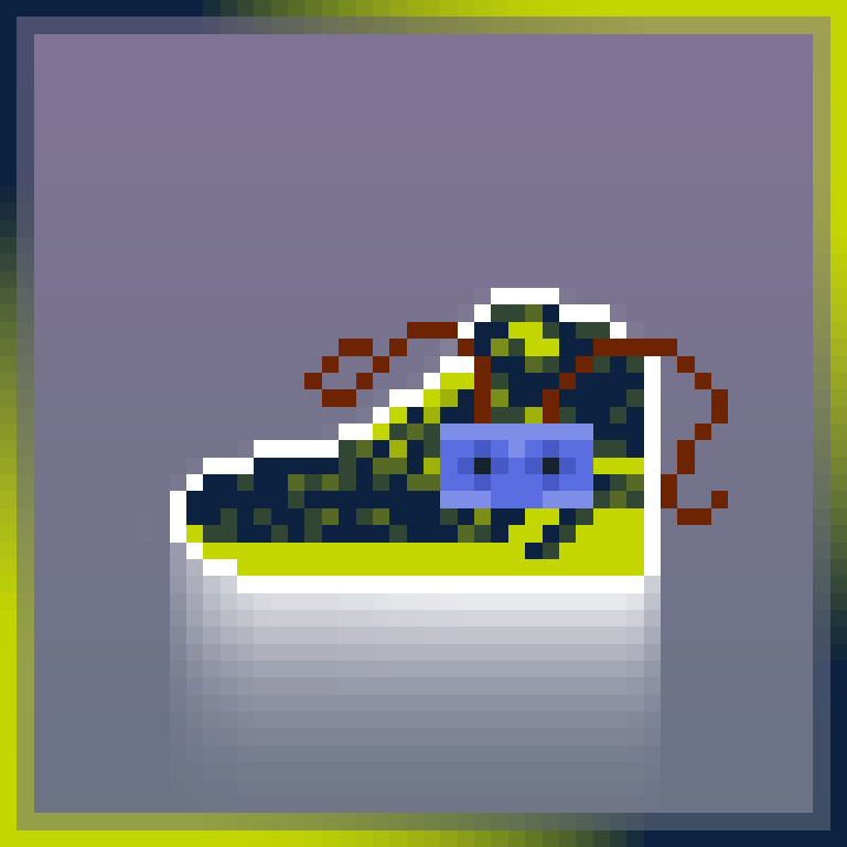 Sneakerz #14994 asset