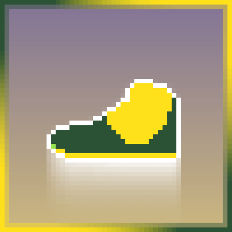 Sneakerz #15298 asset