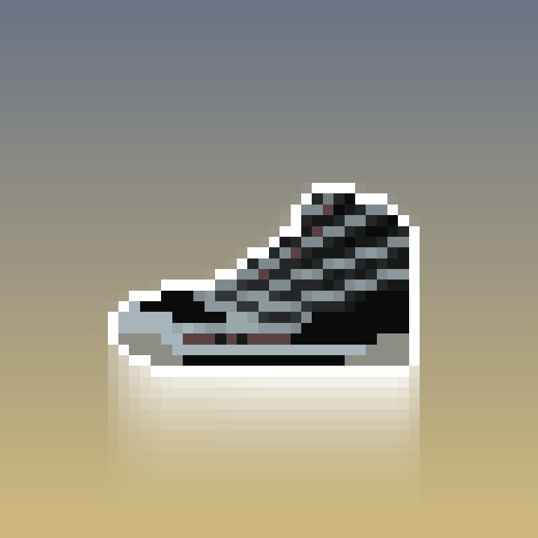 Sneakerz #15384 asset