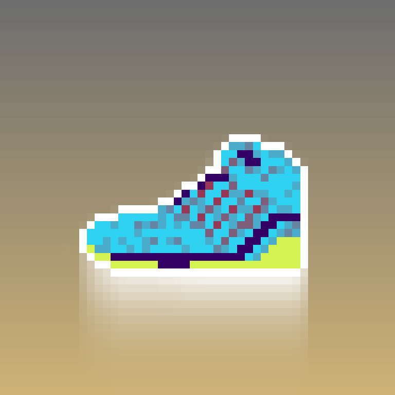 Sneakerz #15546 asset