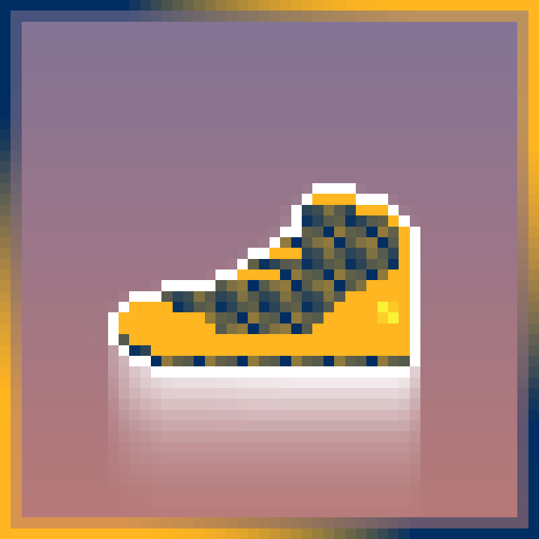 Sneakerz #15750 asset