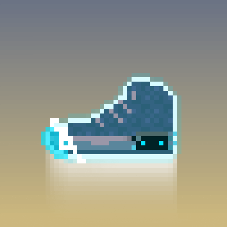 Sneakerz #15949 asset