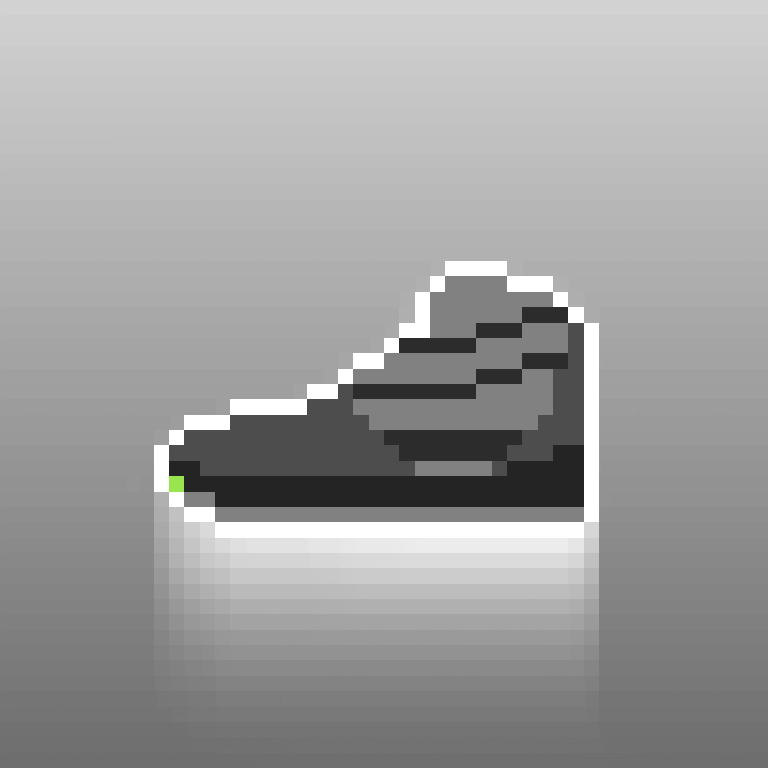 Sneakerz #16027 asset