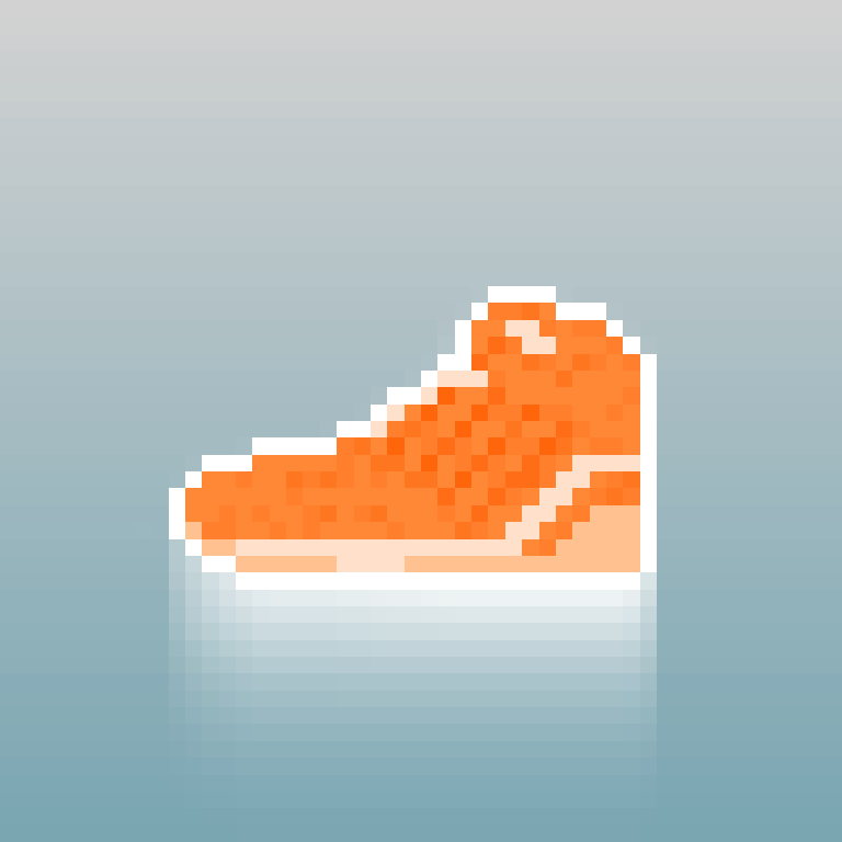 Sneakerz #16261 asset