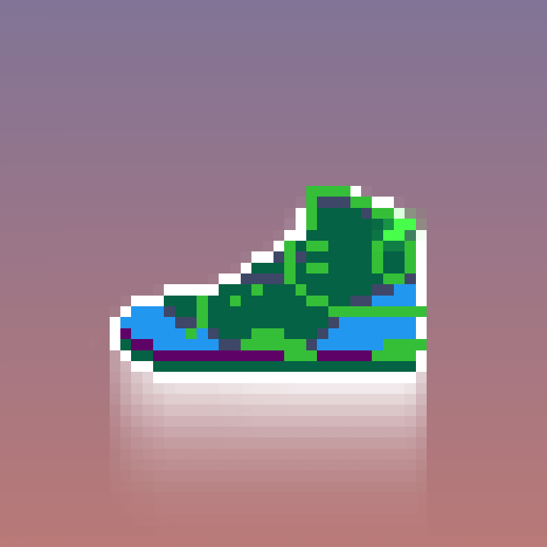 Sneakerz #16323 asset