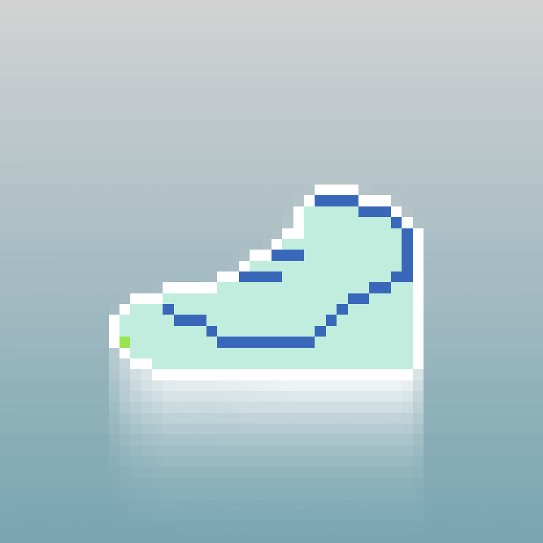 Sneakerz #16453 asset
