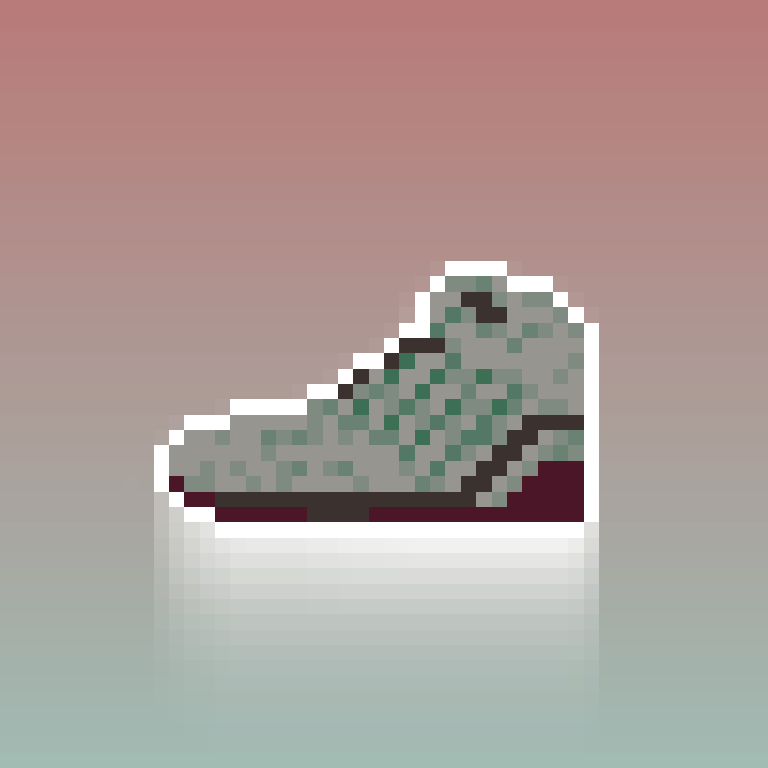 Sneakerz #16478 asset