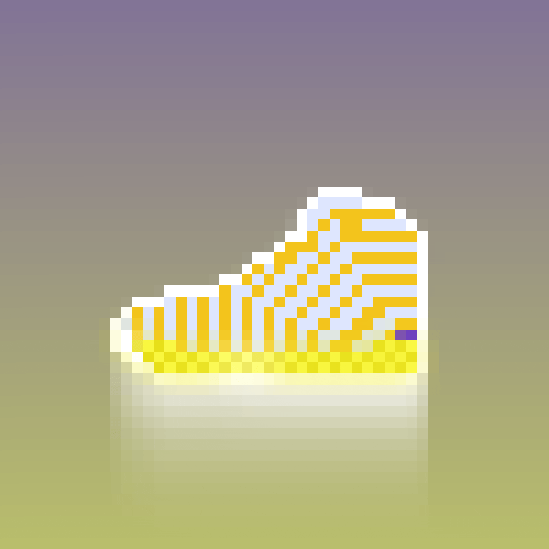 Sneakerz #16495 asset