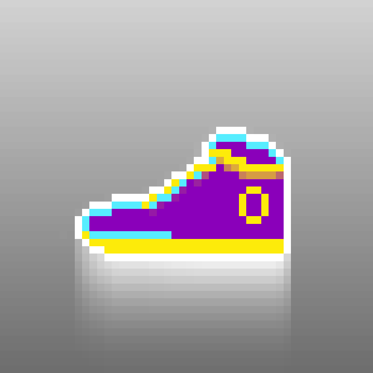 Sneakerz #16549 asset