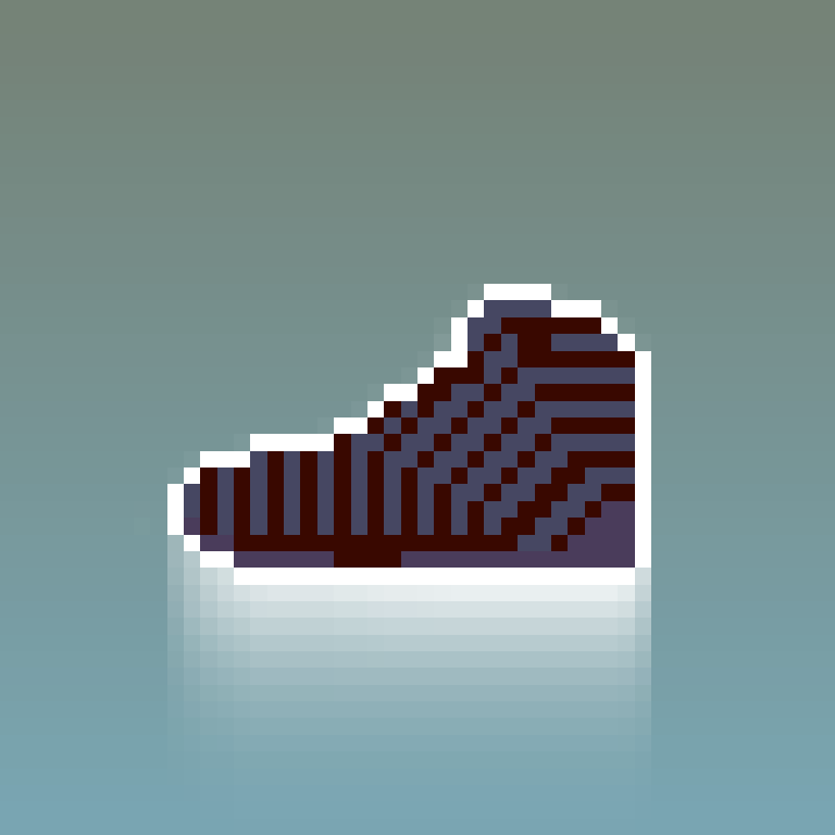 Sneakerz #16669 asset