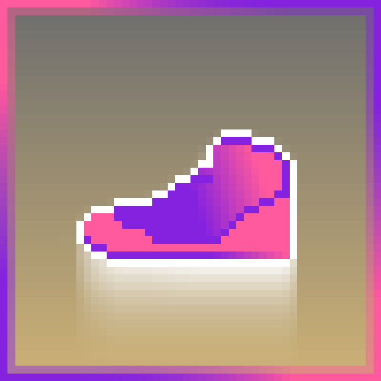 Sneakerz #16802 asset