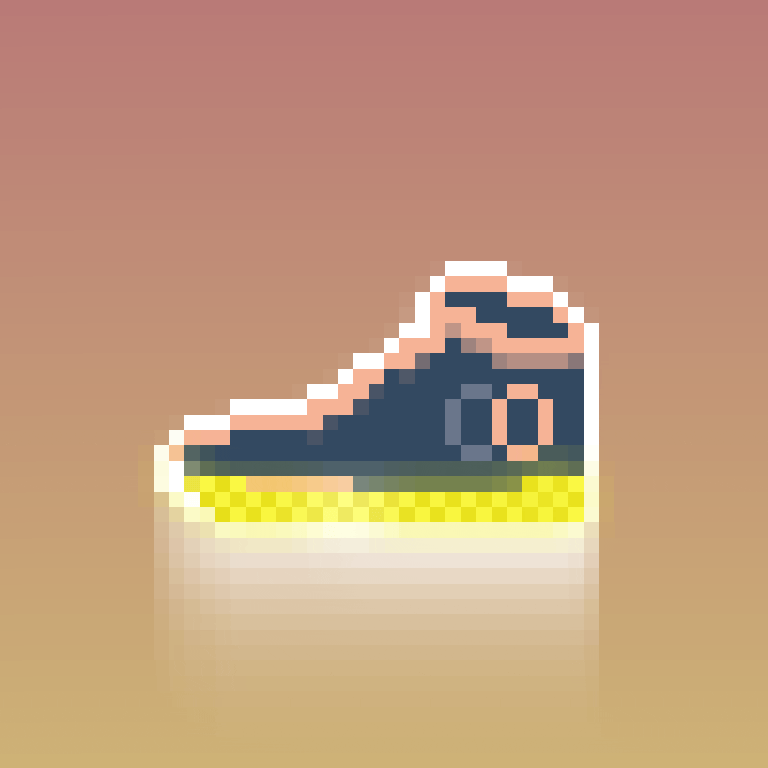 Sneakerz #16965 asset