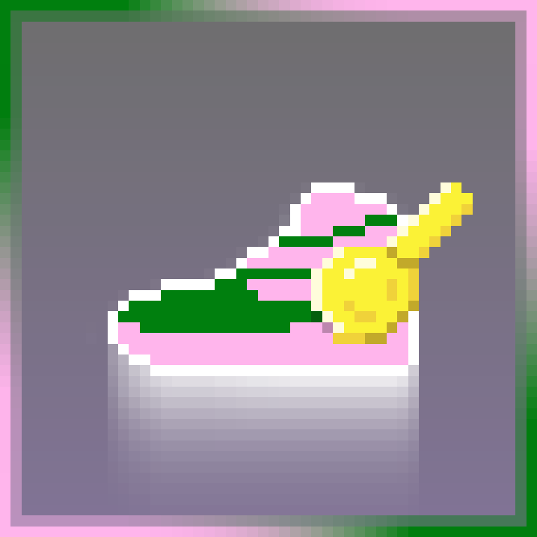 Sneakerz #17035 asset