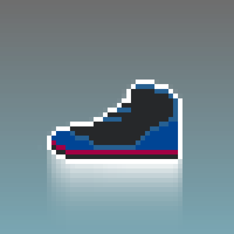 Sneakerz #17156 asset