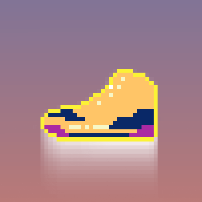 Sneakerz #17234 asset