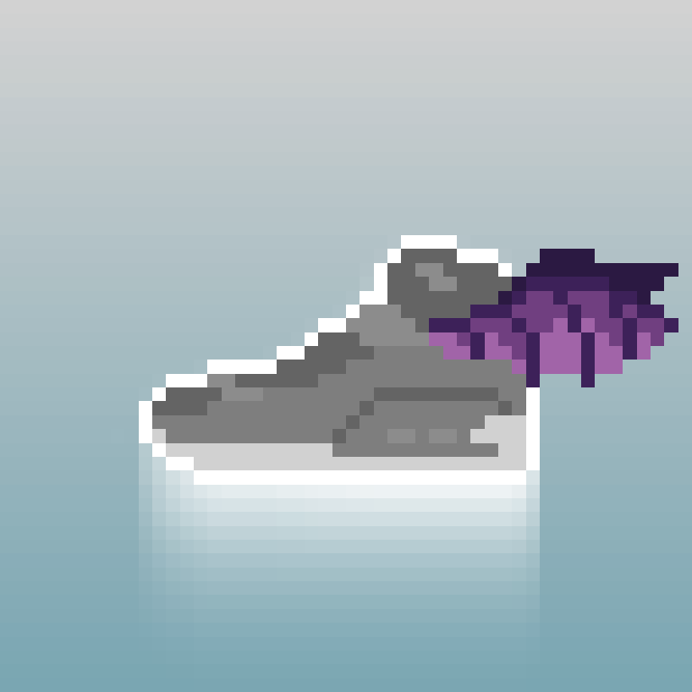 Sneakerz #17327 asset