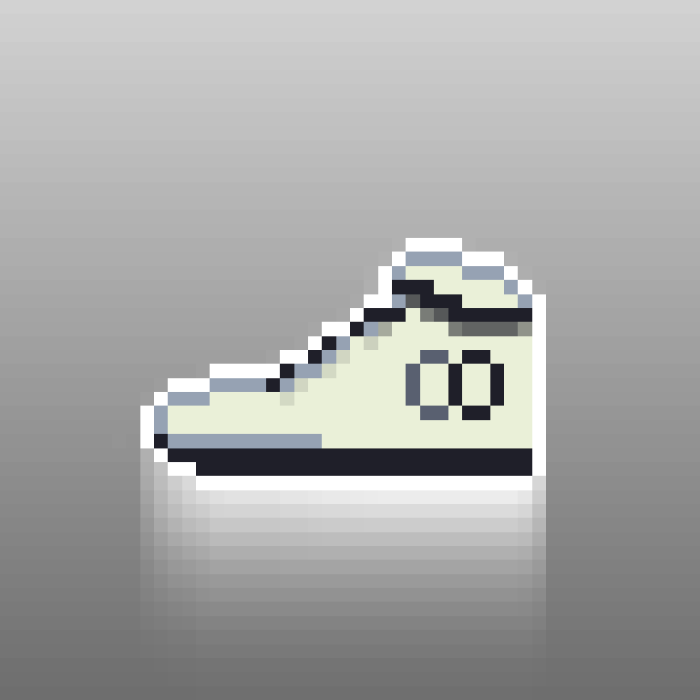 Sneakerz #17338 asset