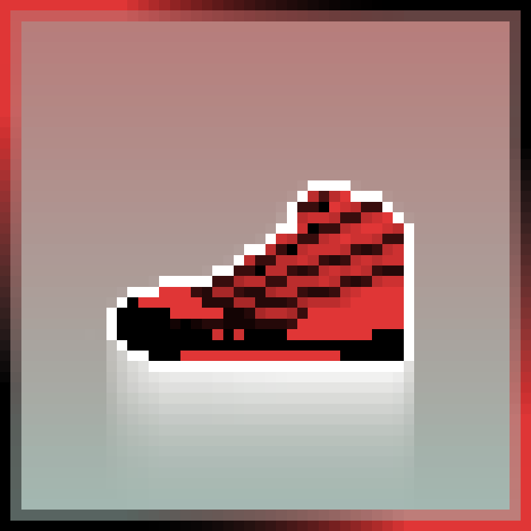 Sneakerz #17368 asset