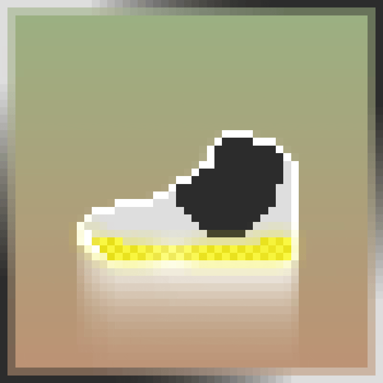 Sneakerz #17383
