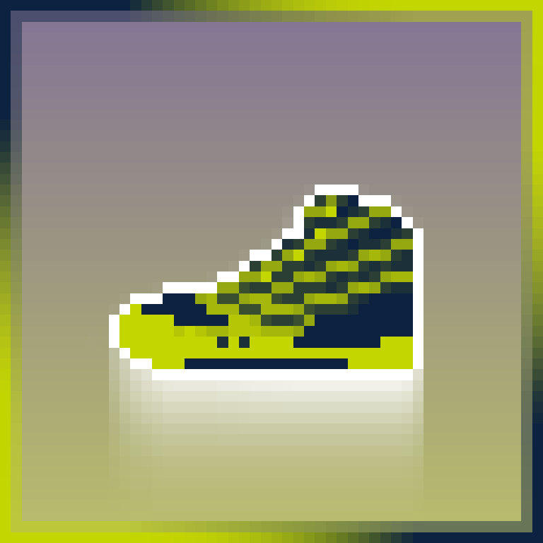 Sneakerz #17504 asset