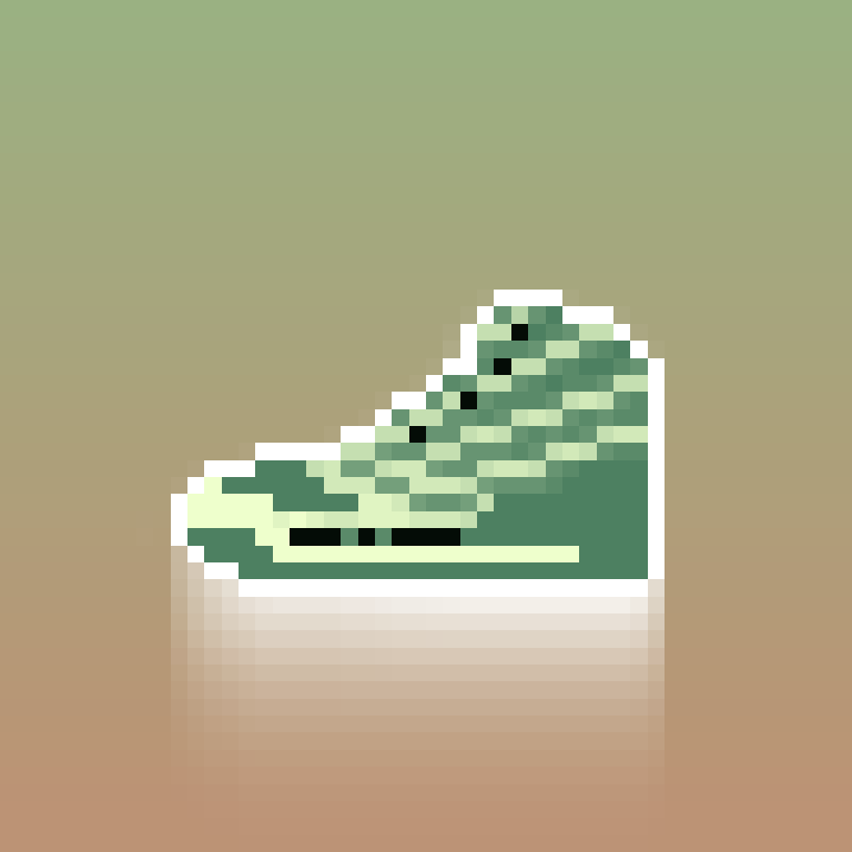 Sneakerz #17606 asset