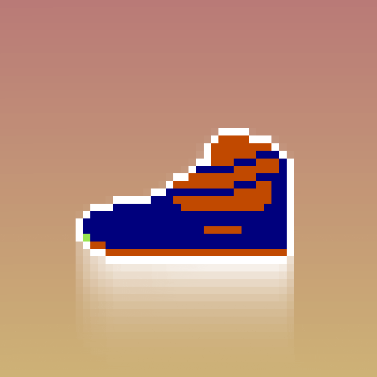 Sneakerz #17671 asset