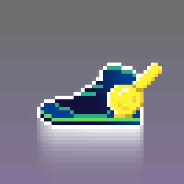 Sneakerz #17680 asset