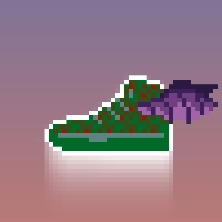 Sneakerz #17756 asset