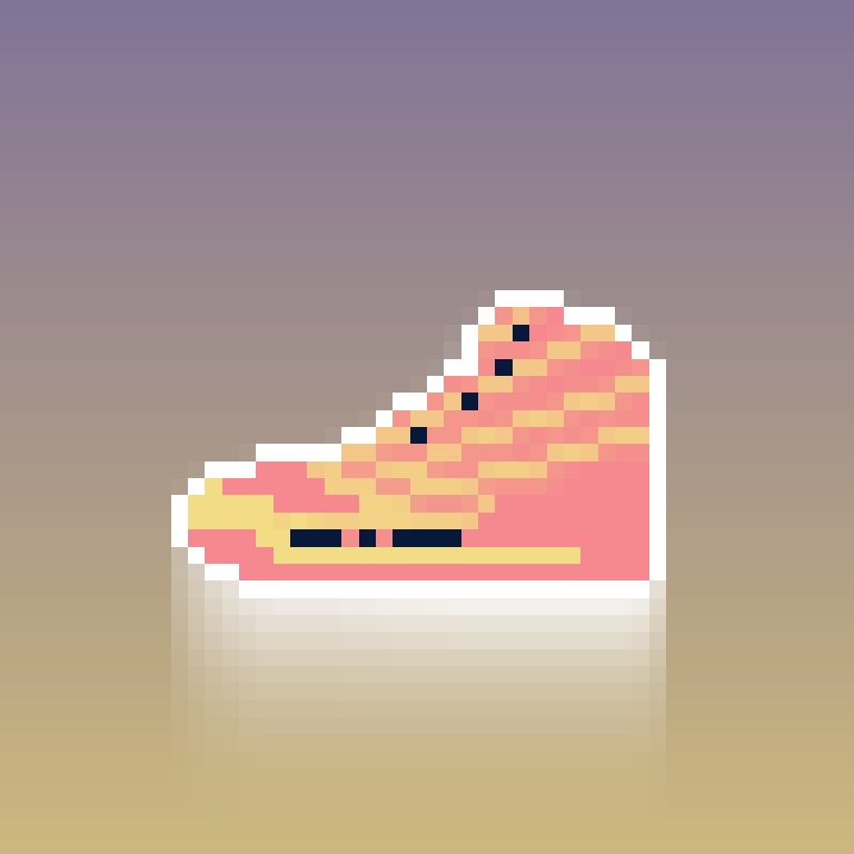 Sneakerz #17979 asset
