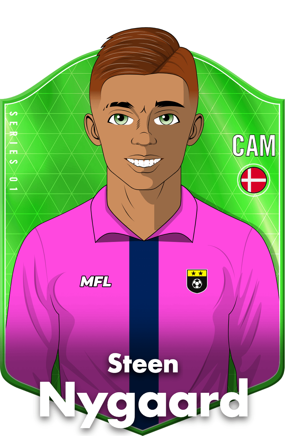 Steen Nygaard asset