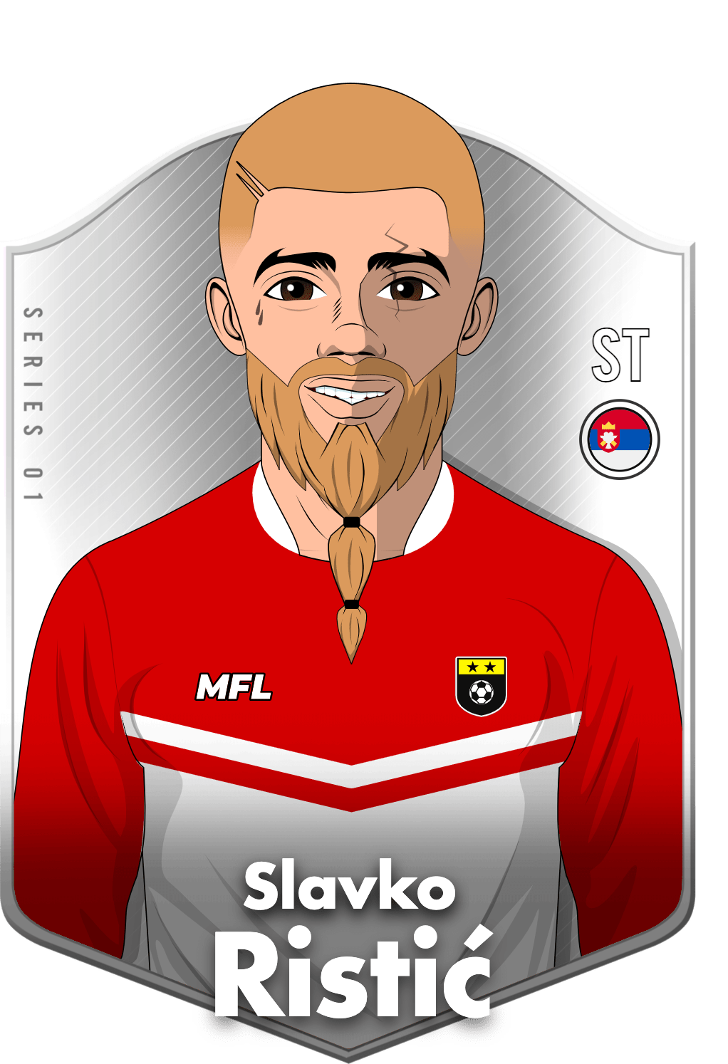 Slavko Ristić asset